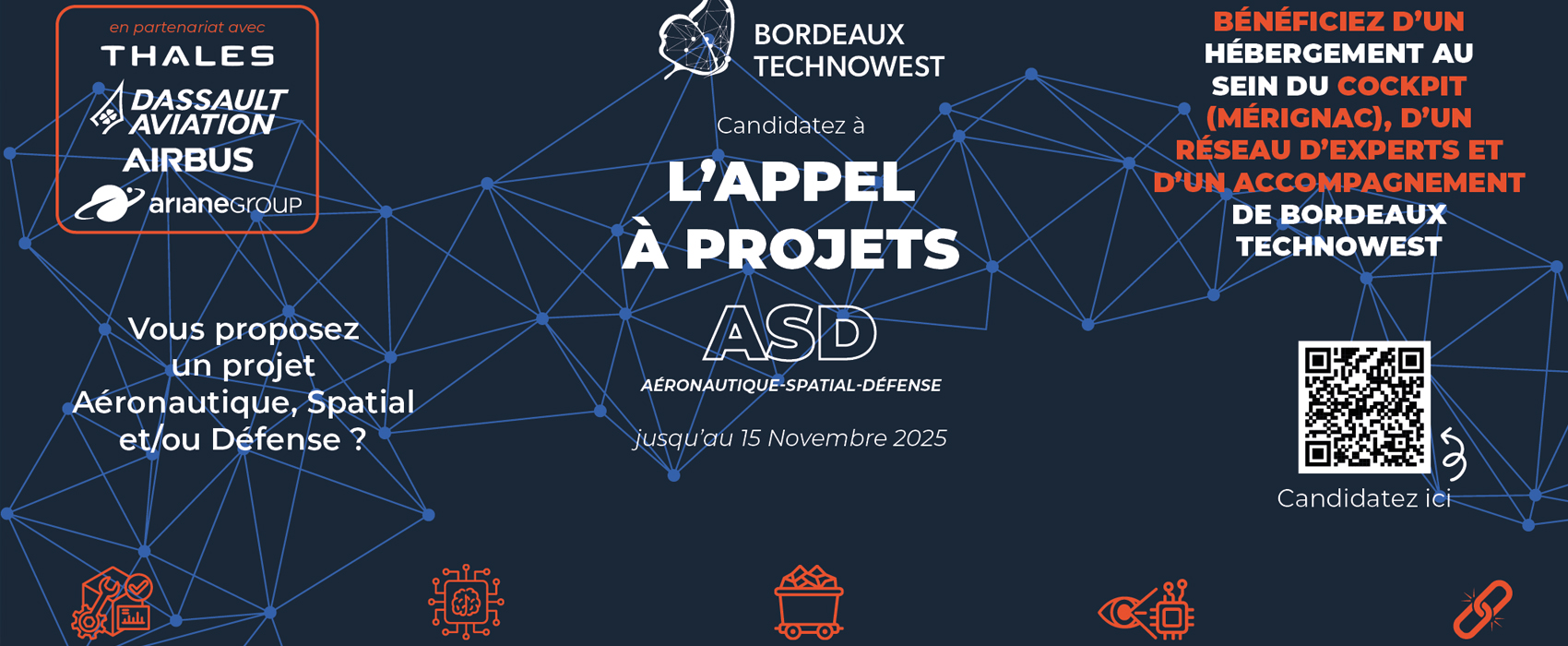 appel à projet