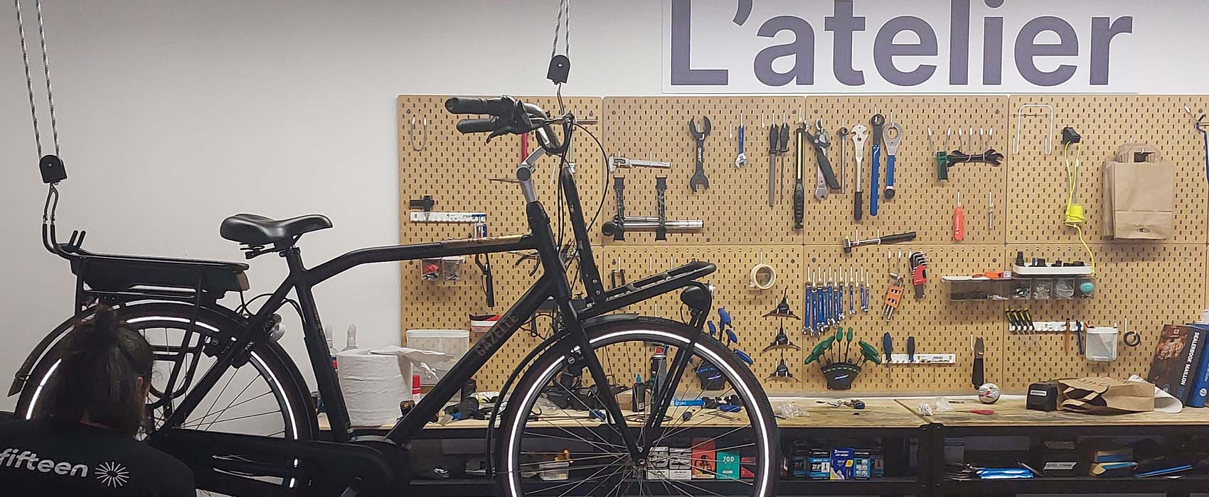 atelier
