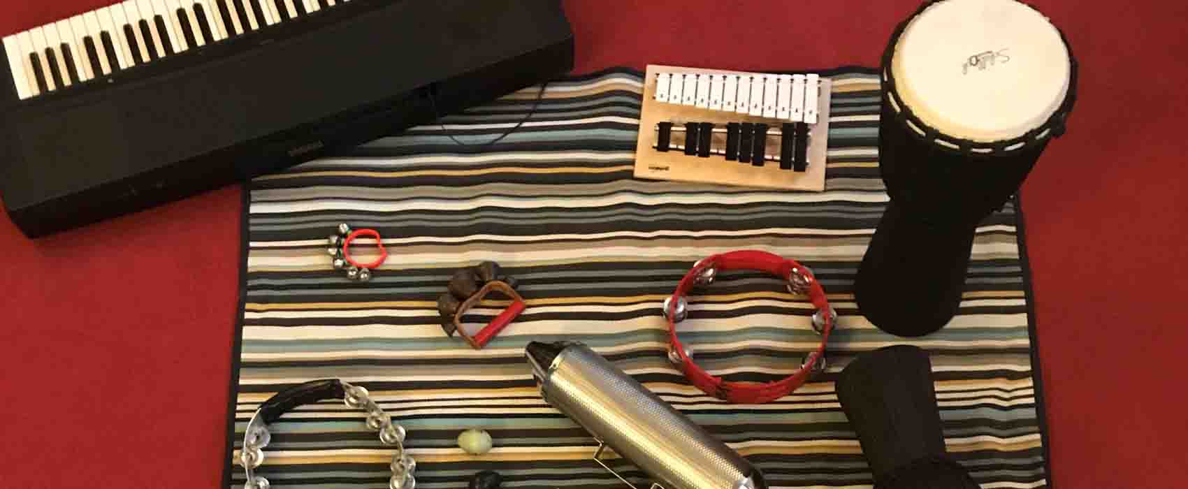 musicothérapie 