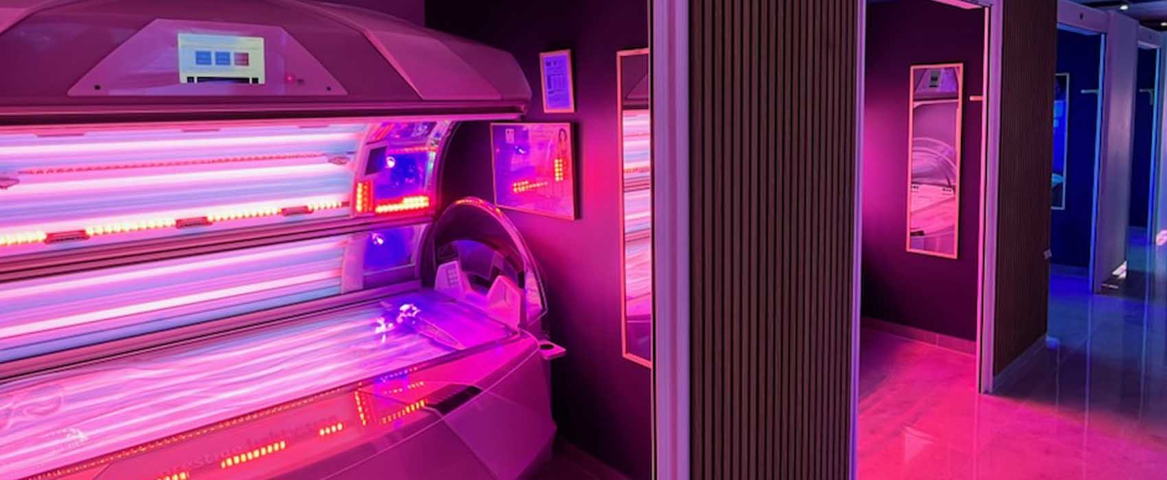 cabine