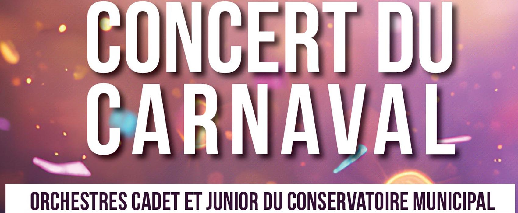 concert