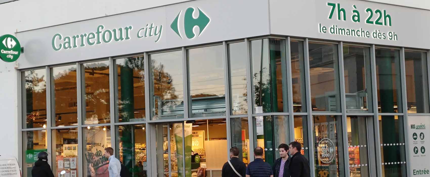 carrefour