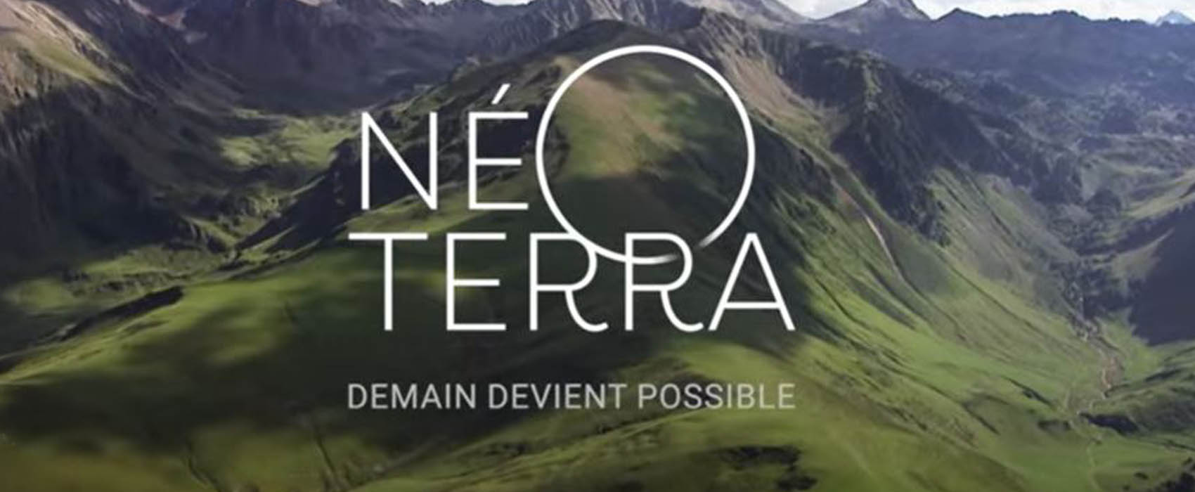 Ciné-débat : Néo Terra