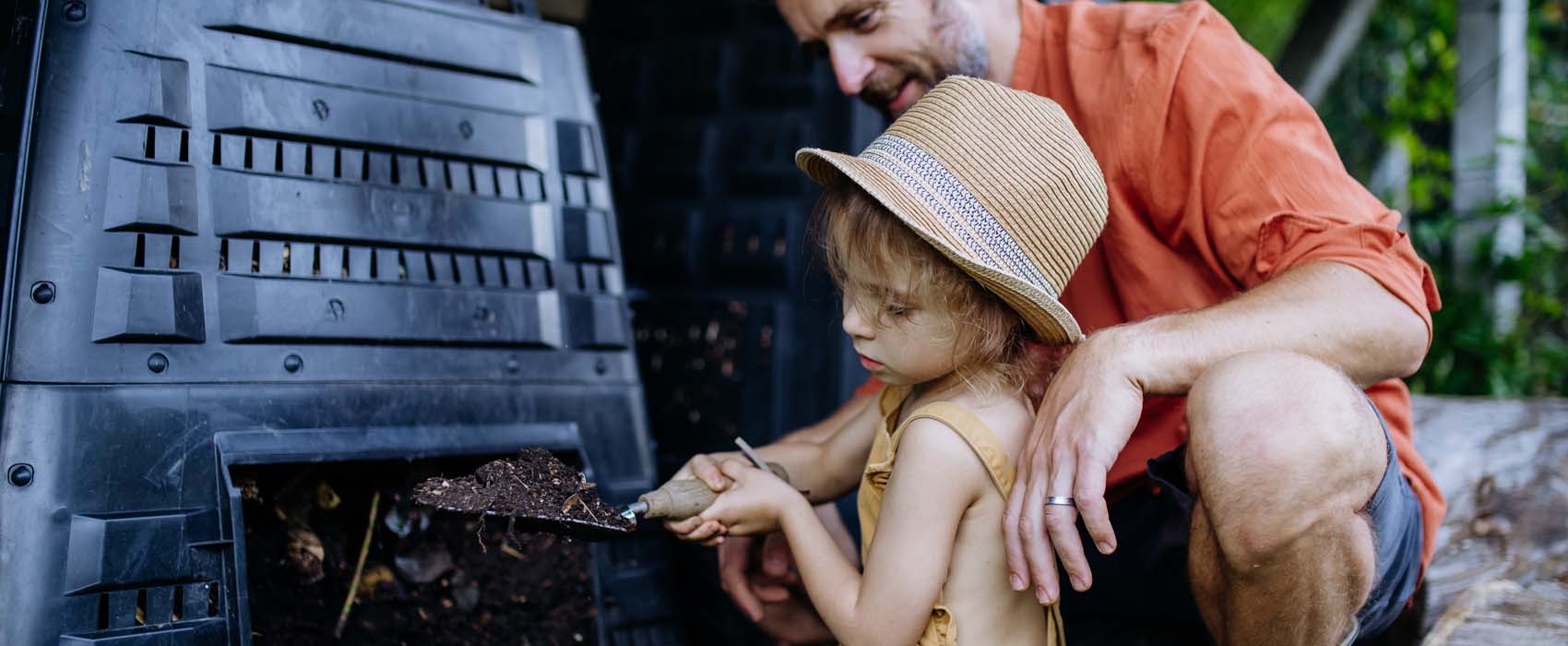 compost