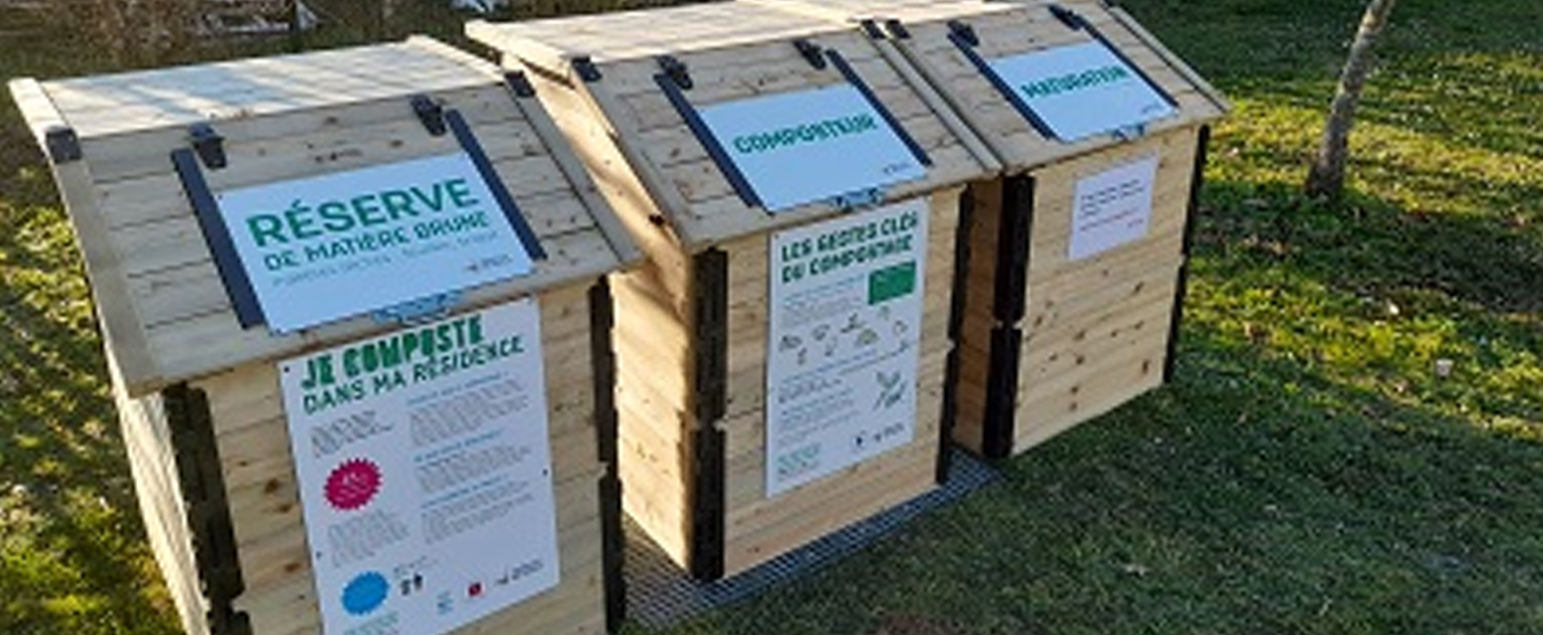 compostage partagé