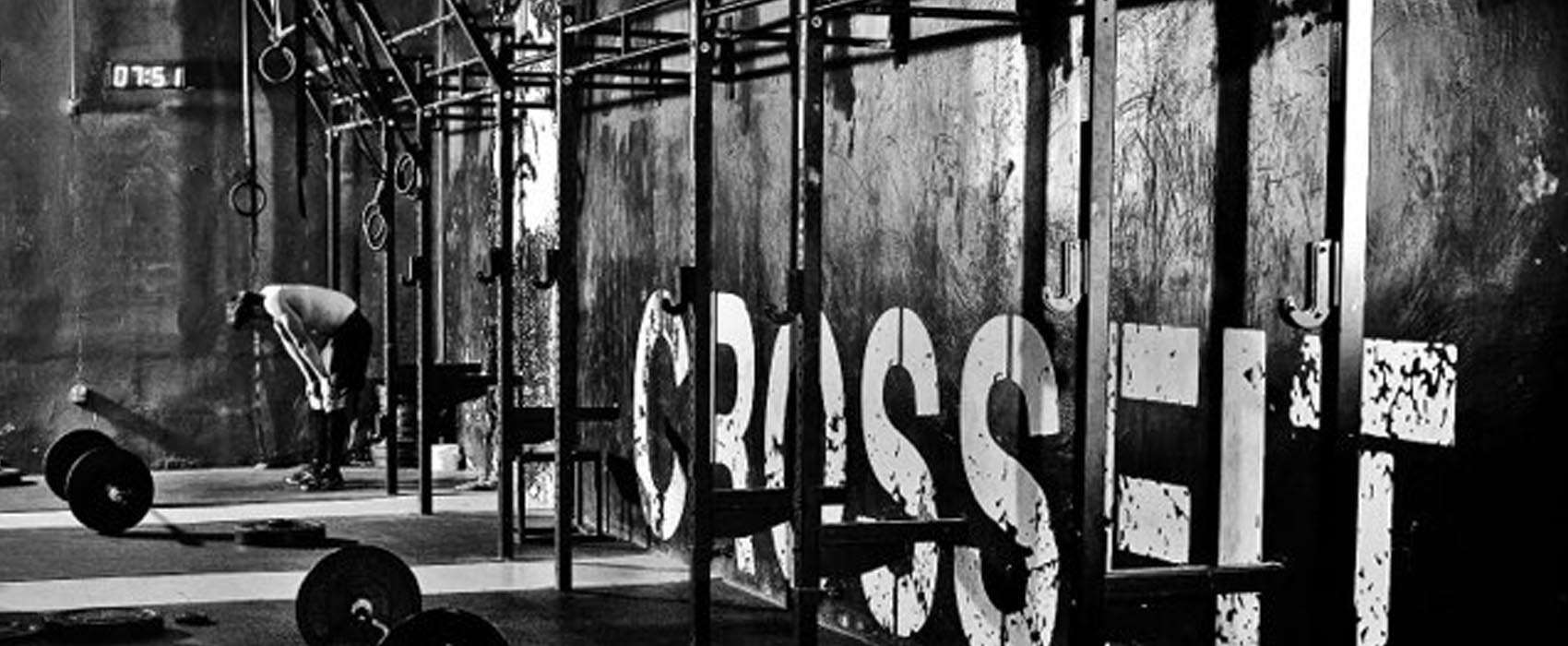 crossfit