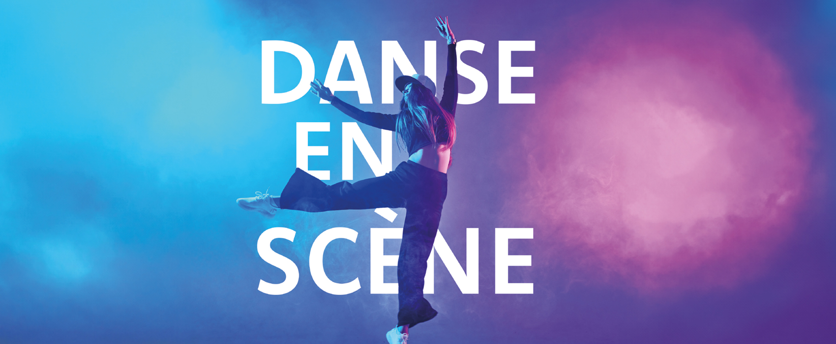 danse en scene