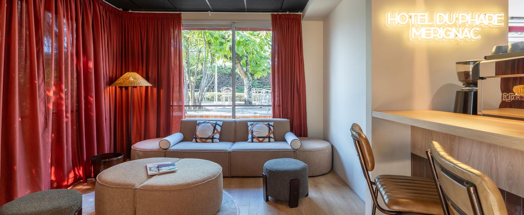 hotel phare