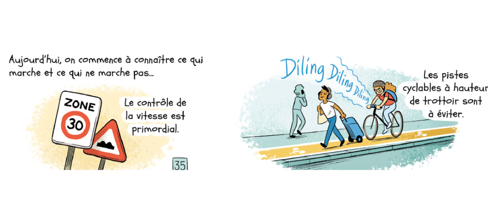 lecture
