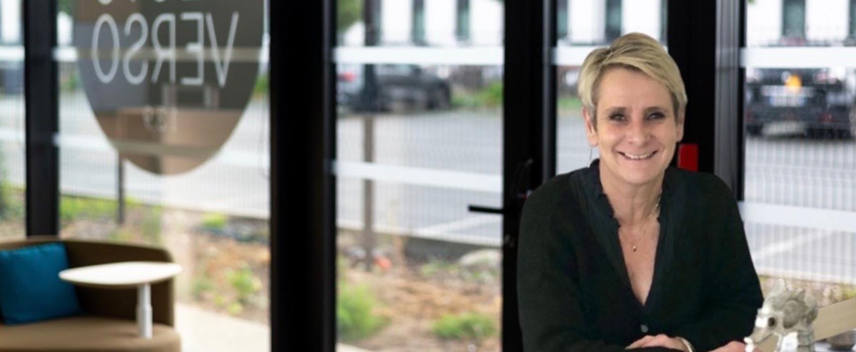 Marie-Laurence Pouey