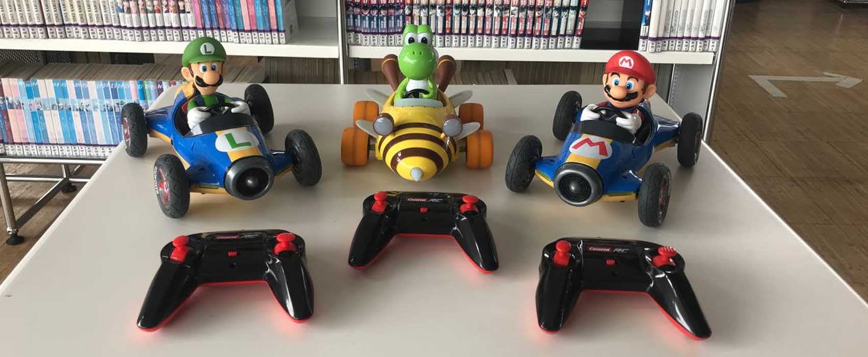 mario bros