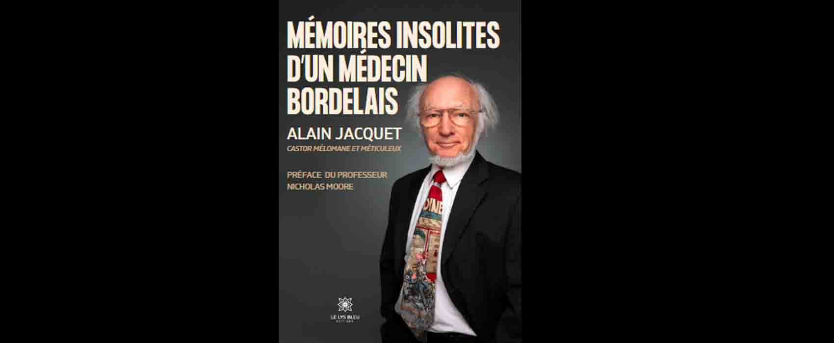 médecin bordelais