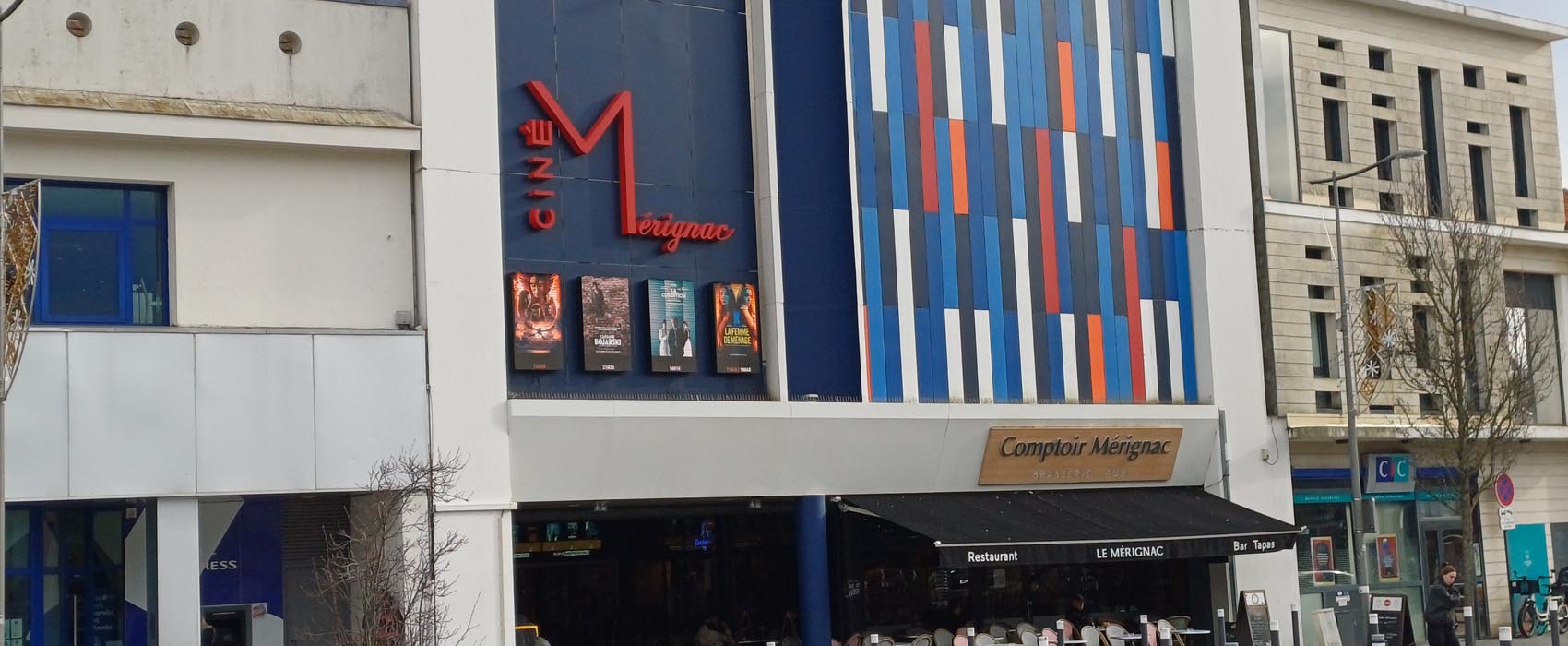 merignac ciné