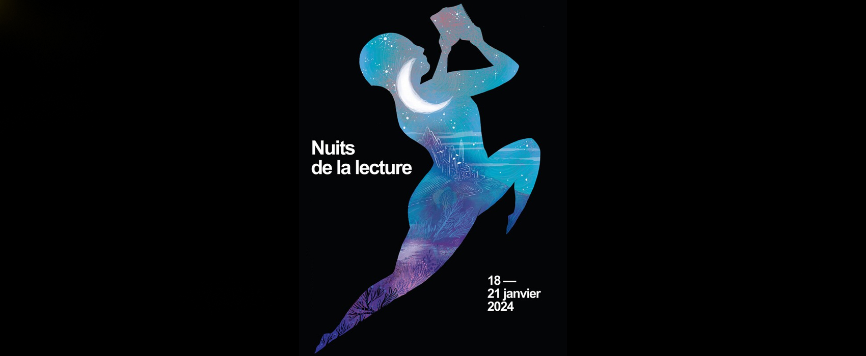 nuit de la lecture