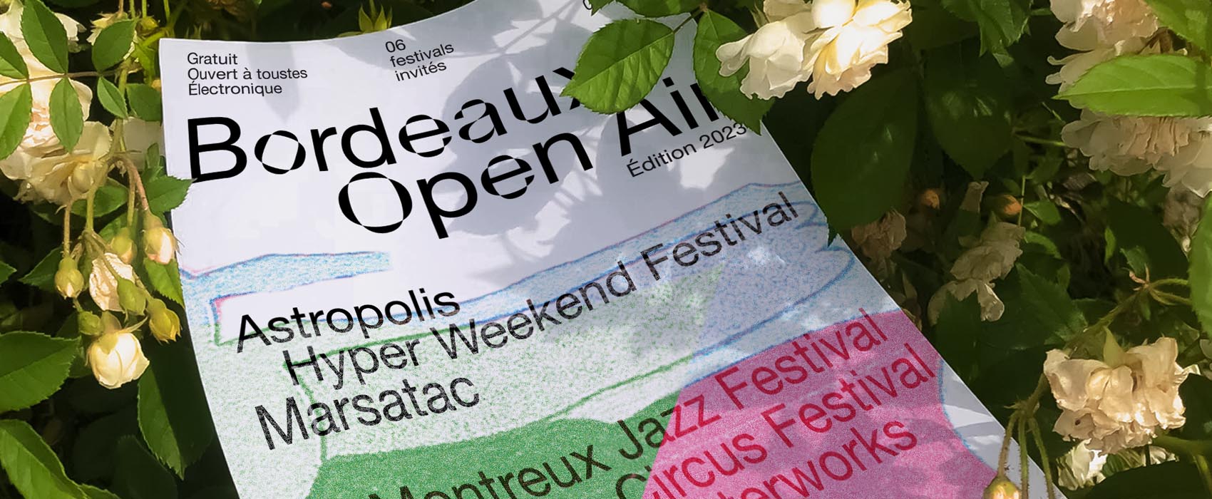 open air