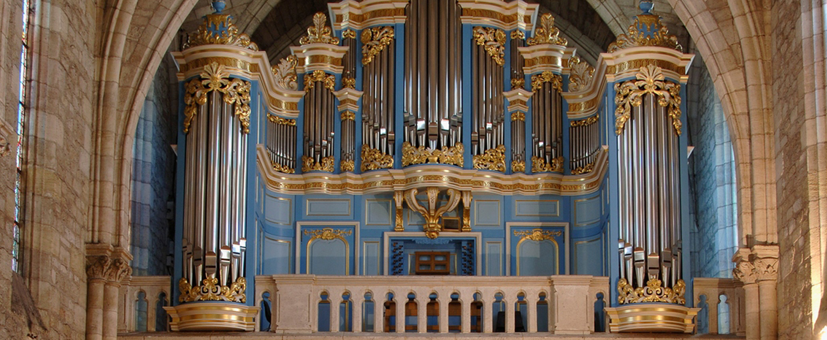 orgue