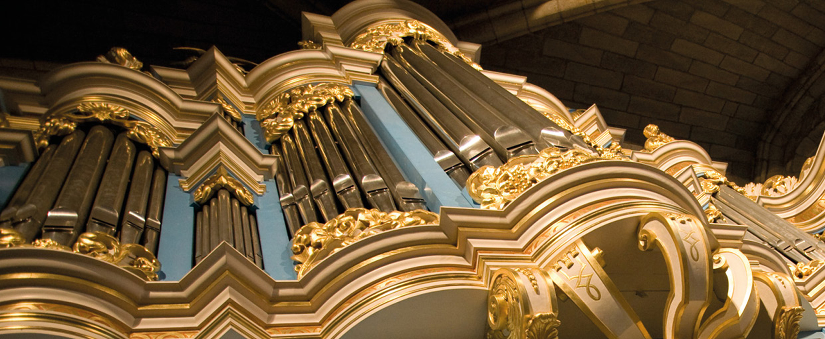 orgue