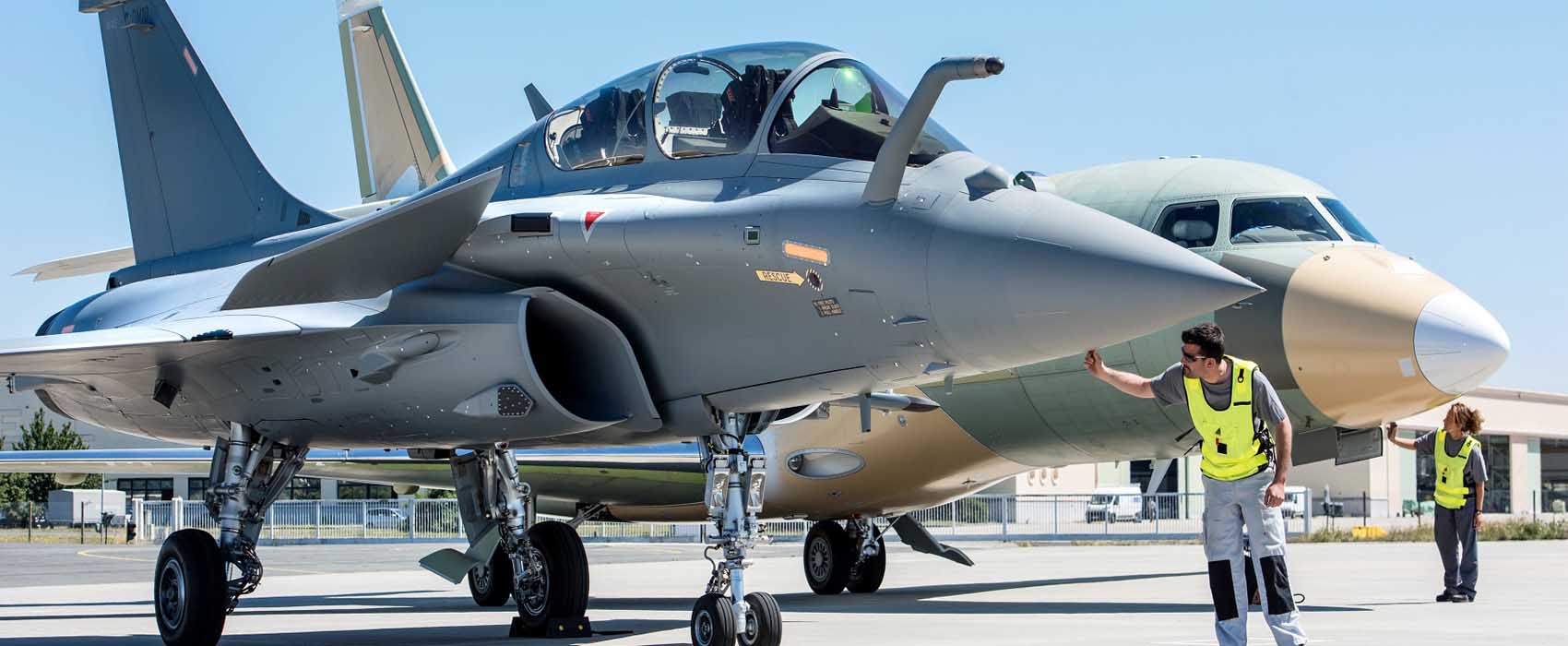 rafale