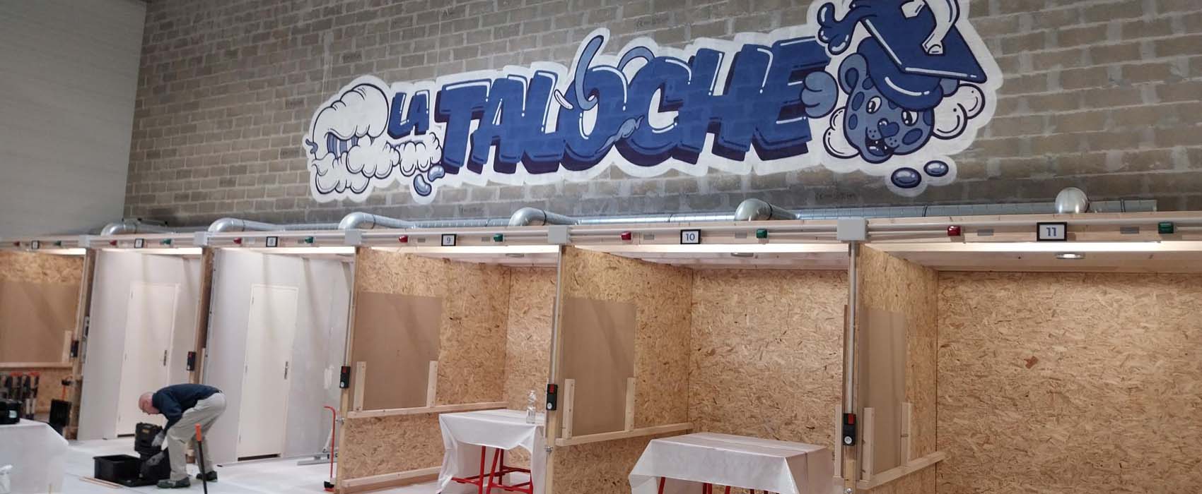 taloche