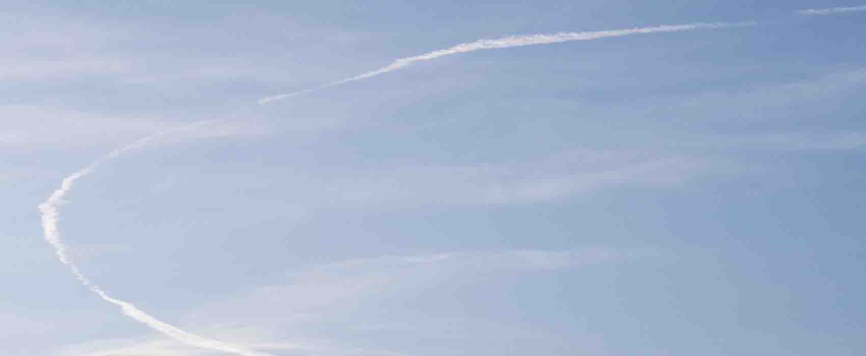 sous le ciel