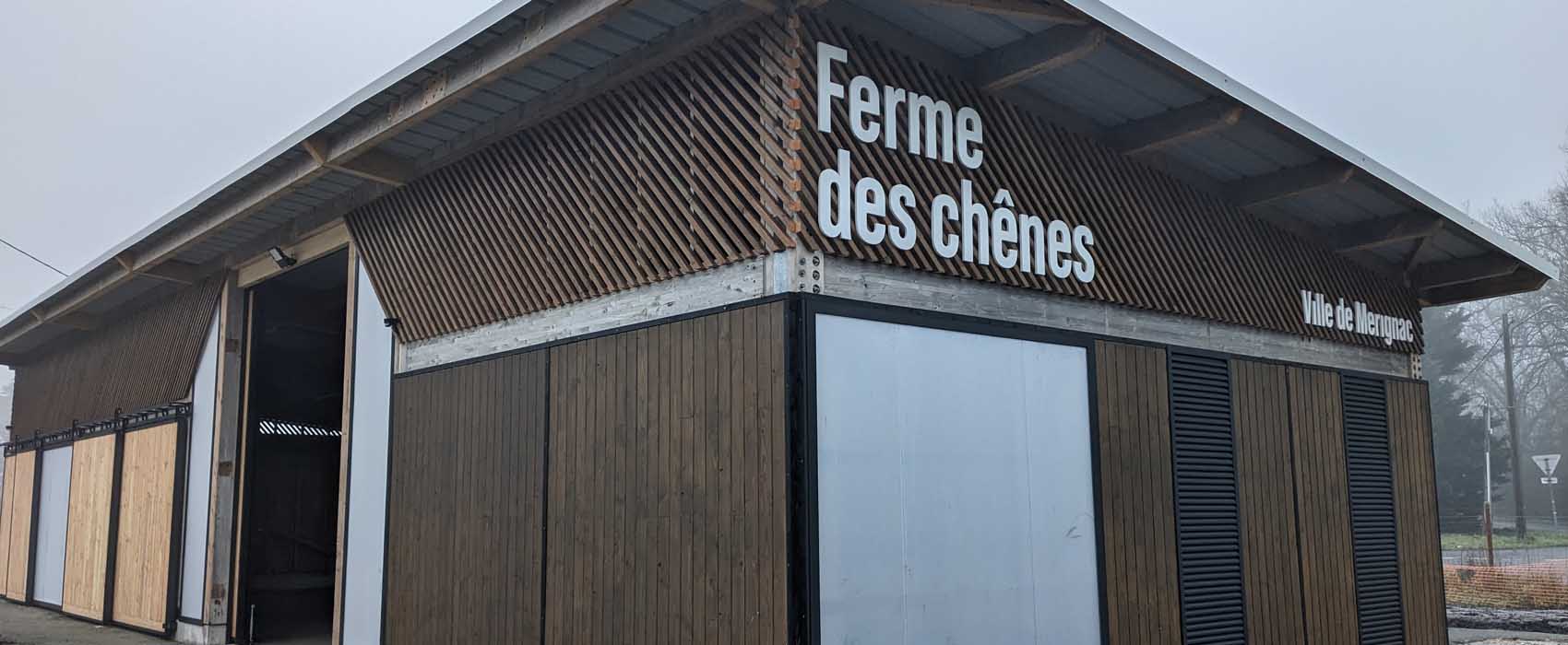 ferme