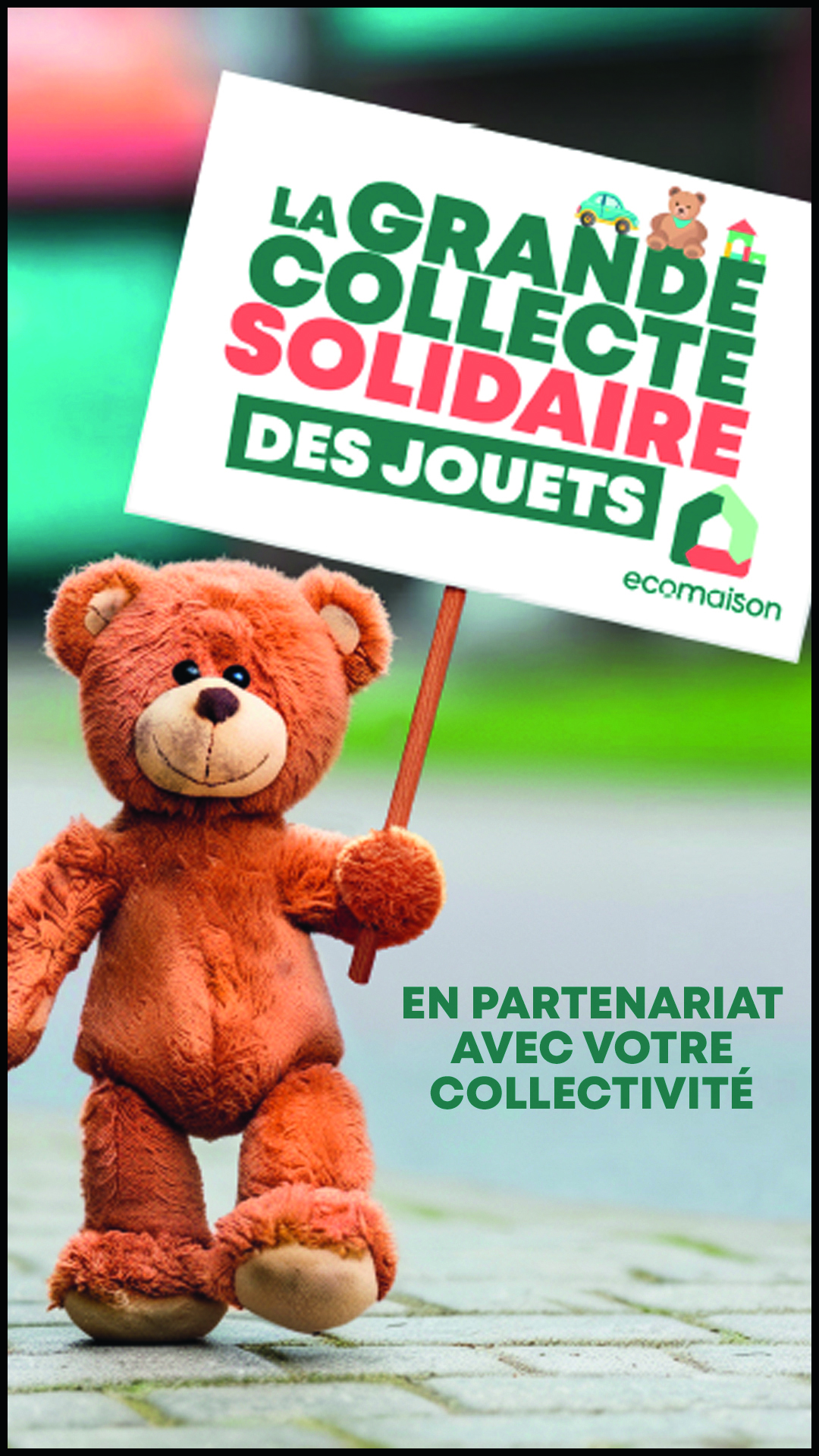 affiche