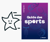 guide des sports