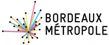 Nouvelle identité visuelle de Bordeaux Métropole - Graphéine, l'agence  branding qui soigne votre identité de marque !