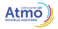 Logo Atmo