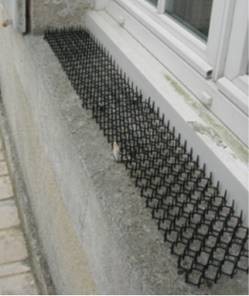 grilles