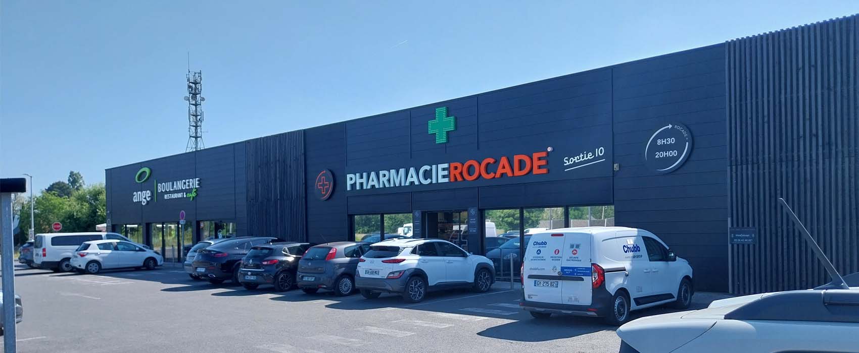 pharma