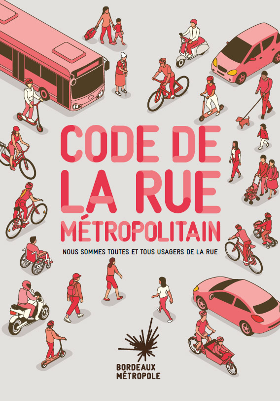code la rue