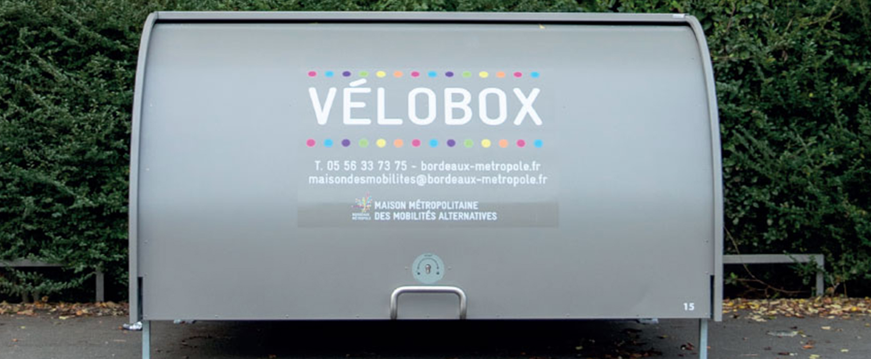 velobox