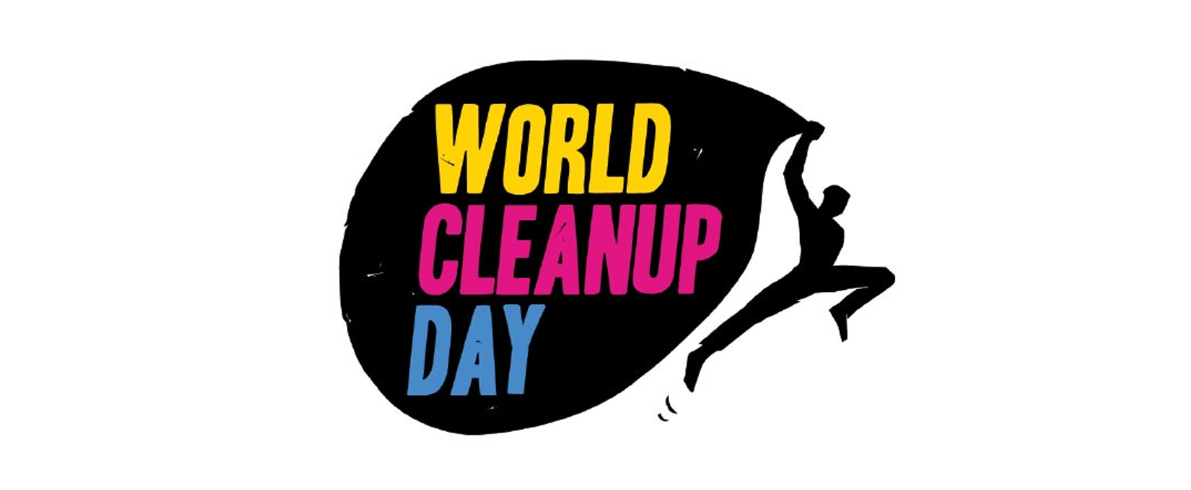 World clean up day