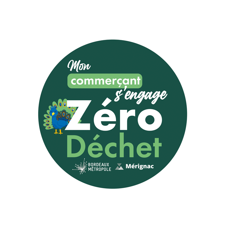 zeo dechet merignac