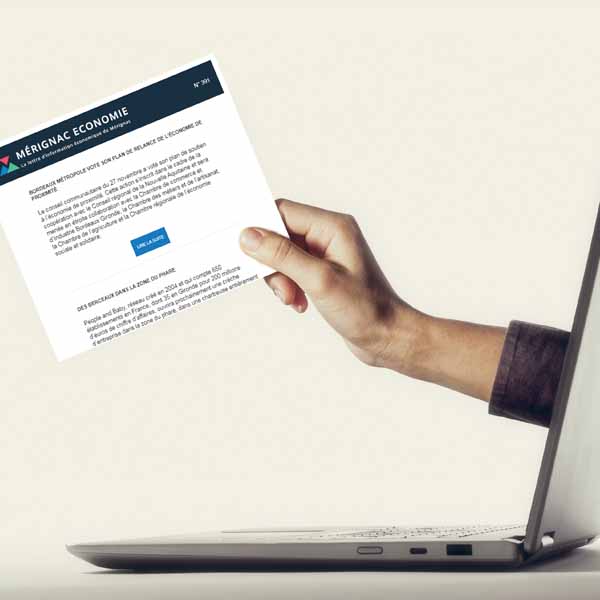 10 ans de Newsletters éco !