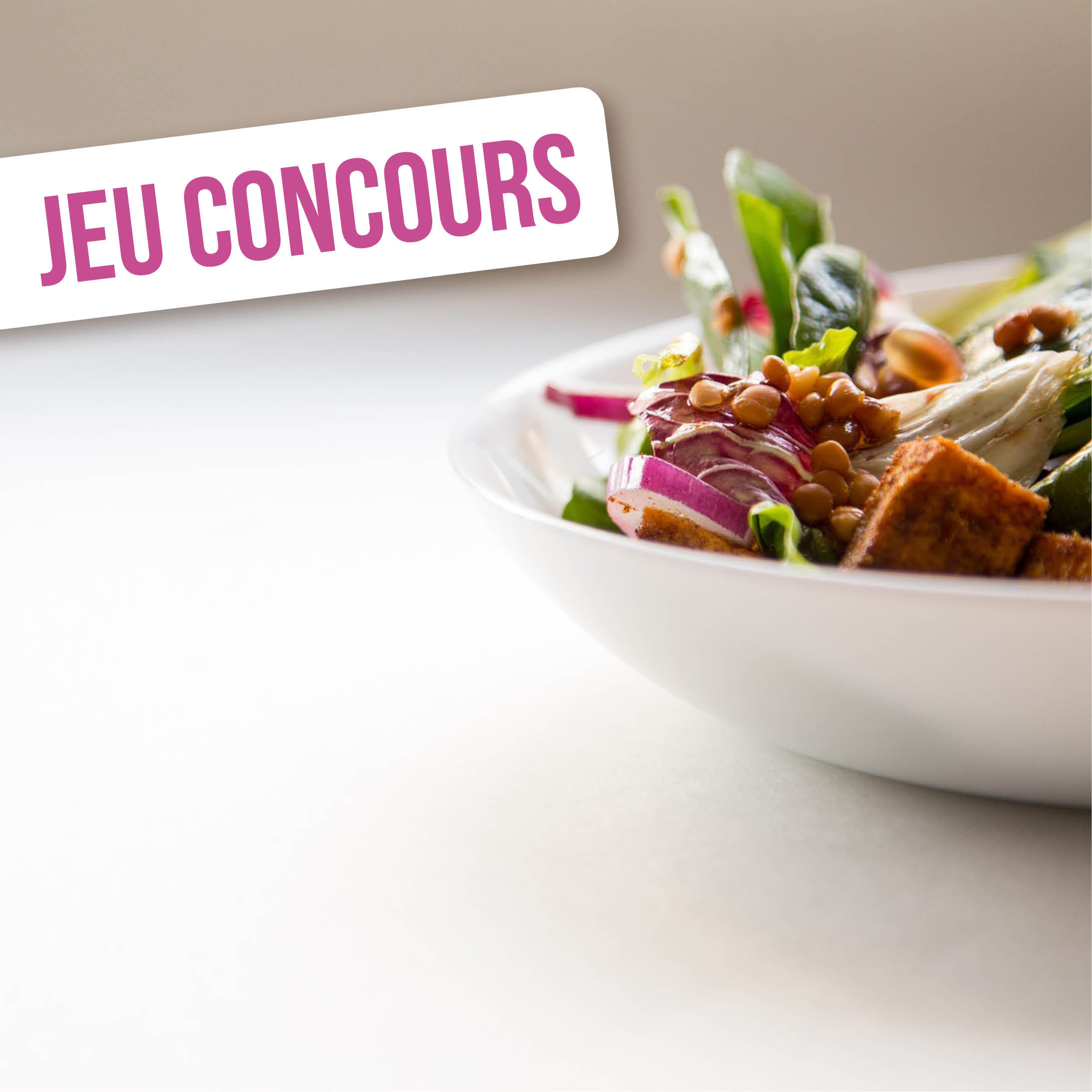 A Mérignac : tous au restaurant durant la Semaine du Goût ! 