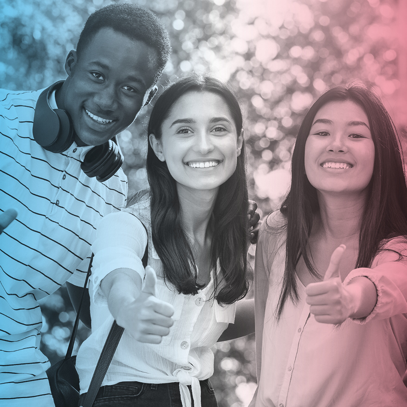 Vous avez entre 16 ans et 25 ans ? Vous êtes à la recherche d'un projet pour l'année 2020 / 2021 ? 