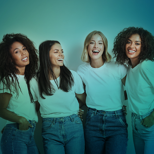 Une conférence en ligne à l'occasion de la journée internationale des droits des femmes