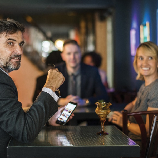 Save the date : l’afterwork multiclub Pessac-Mérignac