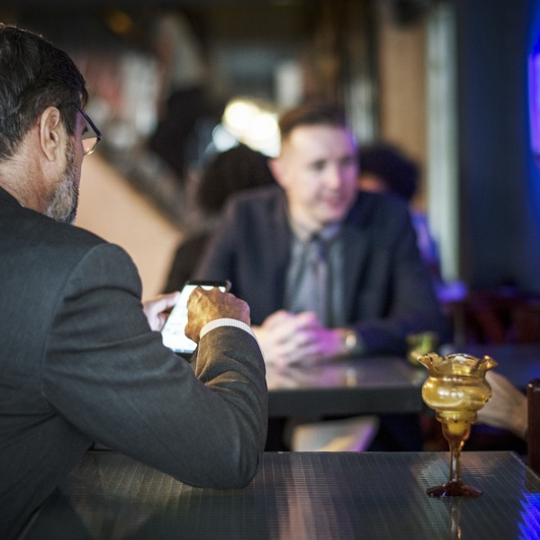 Save the date : Le club organise un afterwork sur la création et le développement des entreprises