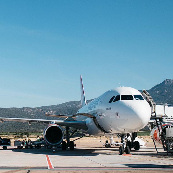 Un nouveau record de trafic pour l’aéroport