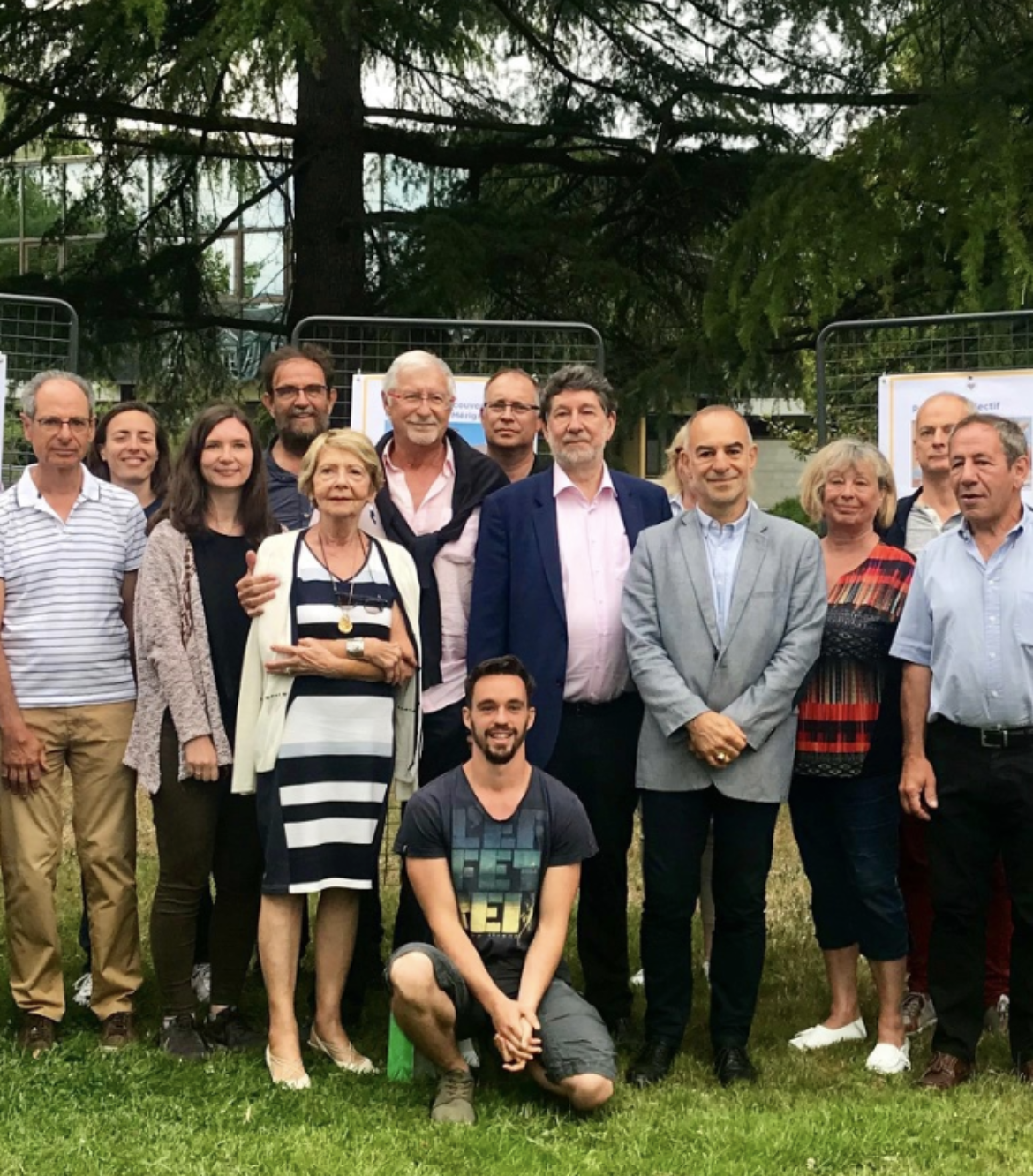 11 nouveaux projets pour Mérignac 