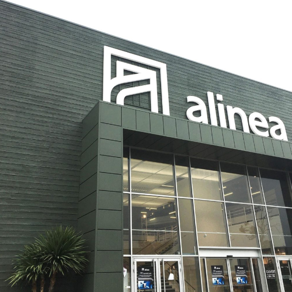 Un nouveau vaisseau amiral pour Alinea