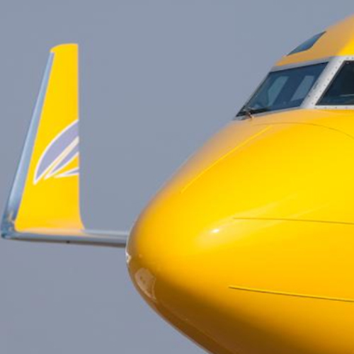 Une nouvelle compagnie active à l’aéroport