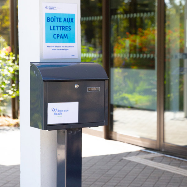 CPAM : un service de proximité à l’Hôtel de Ville