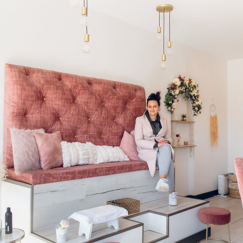 Barbara Beauty : votre salon de pédicure à la Glacière