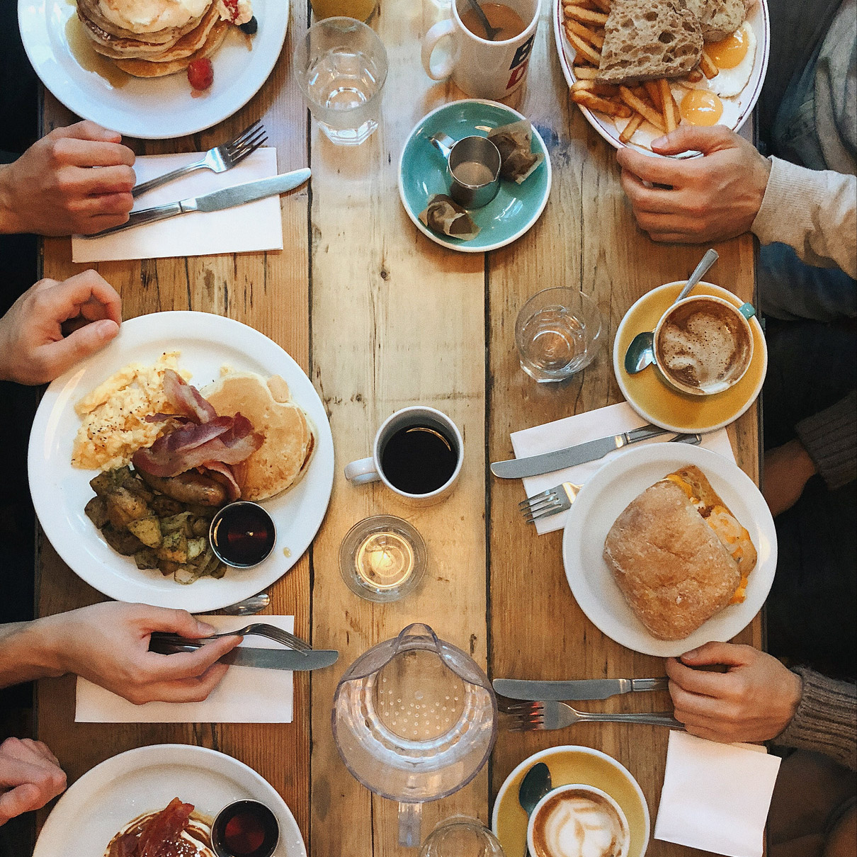 Le Bistrot des employeurs, un nouveau format convivial de recrutement à Mérignac !