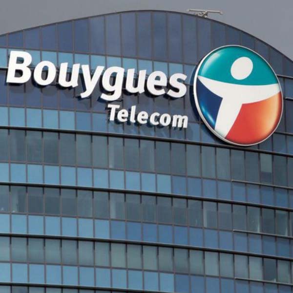 Bouygues Télécom renforce ses équipes à Mérignac 