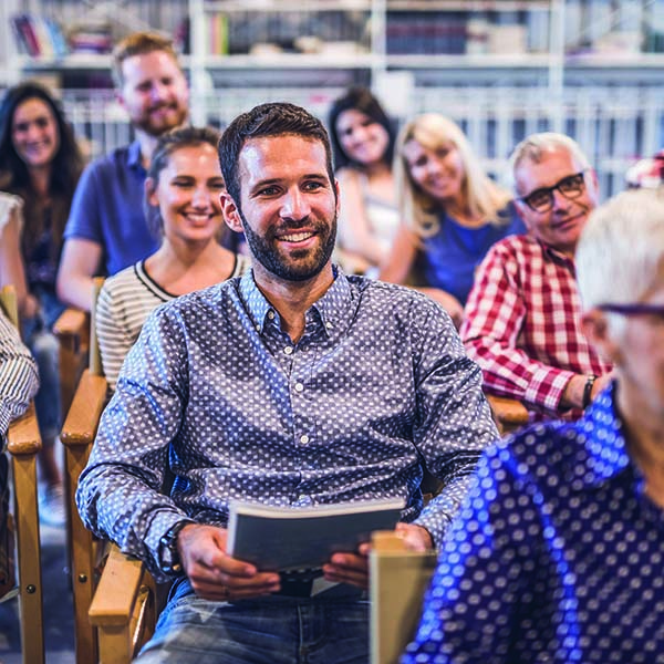 Mérignac lance le budget participatif